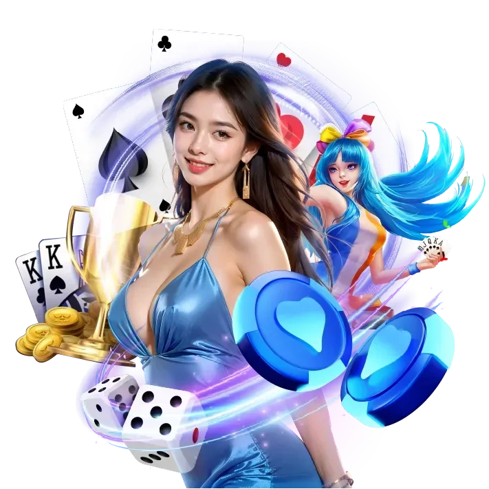 Chuyên mục game bài OKVIP