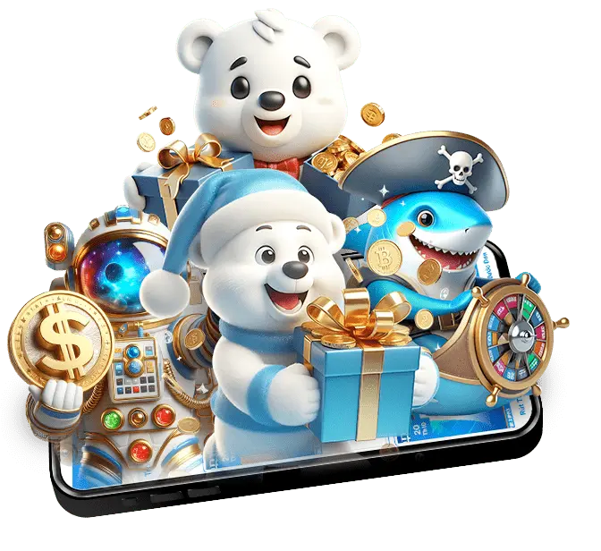Chuyên mục nổ hũ và slot OKVIP